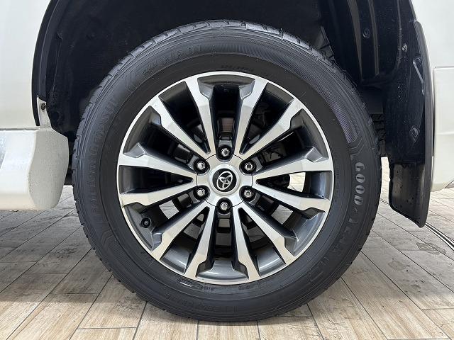 ランドクルーザープラド ＴＸ　Ｌパッケージ　モデリスタエアロ／サンルーフ／ルーフレール／純正９インチナビ／地デジ／白革／パワーシート／シートベンチレーション／純正ＯＰ１９インチＡＷ／レーダークルコン／レーンキープアシスト／軽減ブレーキ（59枚目）