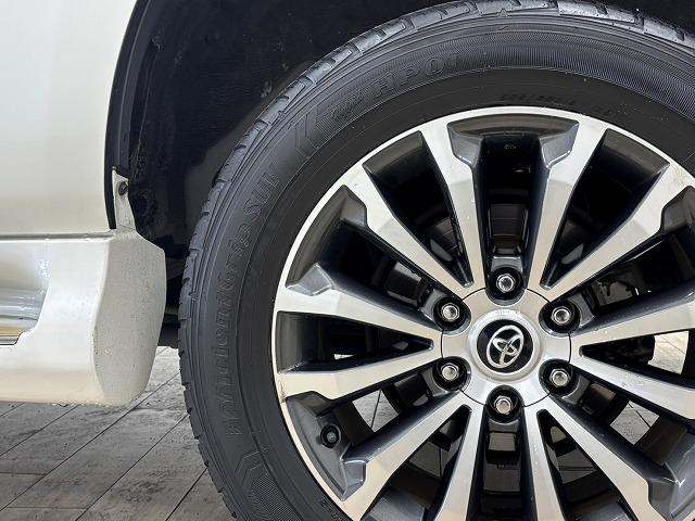 ランドクルーザープラド ＴＸ　Ｌパッケージ　モデリスタエアロ／サンルーフ／ルーフレール／純正９インチナビ／地デジ／白革／パワーシート／シートベンチレーション／純正ＯＰ１９インチＡＷ／レーダークルコン／レーンキープアシスト／軽減ブレーキ（60枚目）