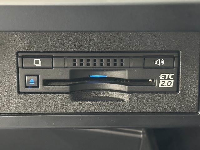 ランドクルーザープラド TX Lパッケージ エルフォードエアロ/サンルーフ/ルーフレール/純正8インチナビ/全方位カメラ/シートベンチレーション/黒革/パワーシート/レーダークルコン/BSM/ETC/クリアランスソナー/オートハイビーム(12枚目)