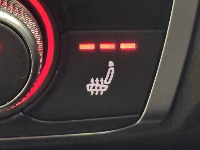 Ｑ３ ３５　ＴＦＳＩ　Ｓ　ｌｉｎｅ　ＲＨＤ　ブラックスタイリングパッケージ／レーダークルコン／純正８．８インチナビ／全方位カメラ／パワーバックドア／クリアランスソナー／アイドリングストップ／黒革シート／パワーシート／シートヒーター（9枚目）