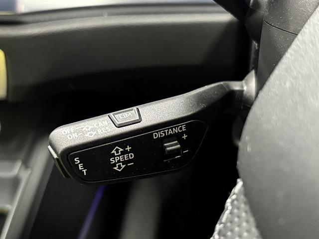 Ｑ３ ３５　ＴＦＳＩ　Ｓ　ｌｉｎｅ　ＲＨＤ　ブラックスタイリングパッケージ／レーダークルコン／純正８．８インチナビ／全方位カメラ／パワーバックドア／クリアランスソナー／アイドリングストップ／黒革シート／パワーシート／シートヒーター（46枚目）