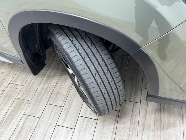 フォレスター アドバンス　サンルーフ／茶革／デジタルインナーミラー／ＤＩＡＴＯＮＥ８型ナビ地デジ／フロントサイドバックモニター／ＢＳＭ／追従クルコン／パワーシート／シートヒーター／パワーバックドア／ＬＥＤ／ＥＴＣ／スマートキー（32枚目）