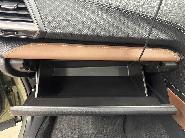 フォレスター アドバンス　サンルーフ／茶革／デジタルインナーミラー／ＤＩＡＴＯＮＥ８型ナビ地デジ／フロントサイドバックモニター／ＢＳＭ／追従クルコン／パワーシート／シートヒーター／パワーバックドア／ＬＥＤ／ＥＴＣ／スマートキー（36枚目）