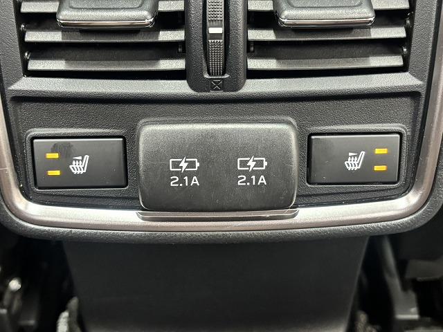 フォレスター アドバンス　サンルーフ／茶革／デジタルインナーミラー／ＤＩＡＴＯＮＥ８型ナビ地デジ／フロントサイドバックモニター／ＢＳＭ／追従クルコン／パワーシート／シートヒーター／パワーバックドア／ＬＥＤ／ＥＴＣ／スマートキー（43枚目）