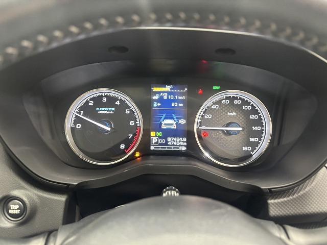 フォレスター アドバンス　サンルーフ／茶革／デジタルインナーミラー／ＤＩＡＴＯＮＥ８型ナビ地デジ／フロントサイドバックモニター／ＢＳＭ／追従クルコン／パワーシート／シートヒーター／パワーバックドア／ＬＥＤ／ＥＴＣ／スマートキー（48枚目）