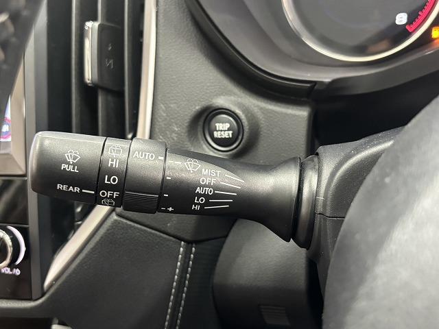 フォレスター アドバンス　サンルーフ／茶革／デジタルインナーミラー／ＤＩＡＴＯＮＥ８型ナビ地デジ／フロントサイドバックモニター／ＢＳＭ／追従クルコン／パワーシート／シートヒーター／パワーバックドア／ＬＥＤ／ＥＴＣ／スマートキー（54枚目）