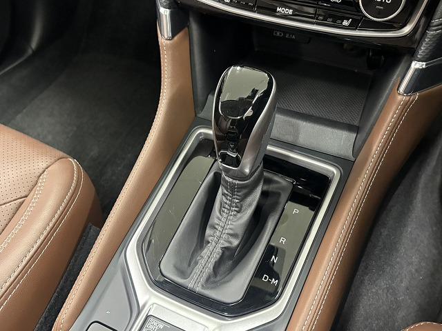 フォレスター アドバンス　サンルーフ／茶革／デジタルインナーミラー／ＤＩＡＴＯＮＥ８型ナビ地デジ／フロントサイドバックモニター／ＢＳＭ／追従クルコン／パワーシート／シートヒーター／パワーバックドア／ＬＥＤ／ＥＴＣ／スマートキー（60枚目）