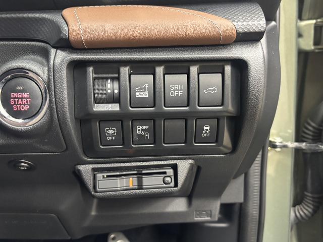 フォレスター アドバンス　サンルーフ／茶革／デジタルインナーミラー／ＤＩＡＴＯＮＥ８型ナビ地デジ／フロントサイドバックモニター／ＢＳＭ／追従クルコン／パワーシート／シートヒーター／パワーバックドア／ＬＥＤ／ＥＴＣ／スマートキー（62枚目）