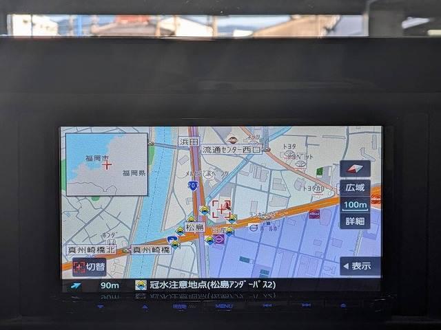 セレナ e-パワー ハイウェイスターV SDナビ/全周囲/両側電動/デジタルインナーミラー/追従クルコン/BSM/衝突軽減/LED/スマートキー/オートエアコン/オートライト/レーンキープ/純正16インチAW(3枚目)
