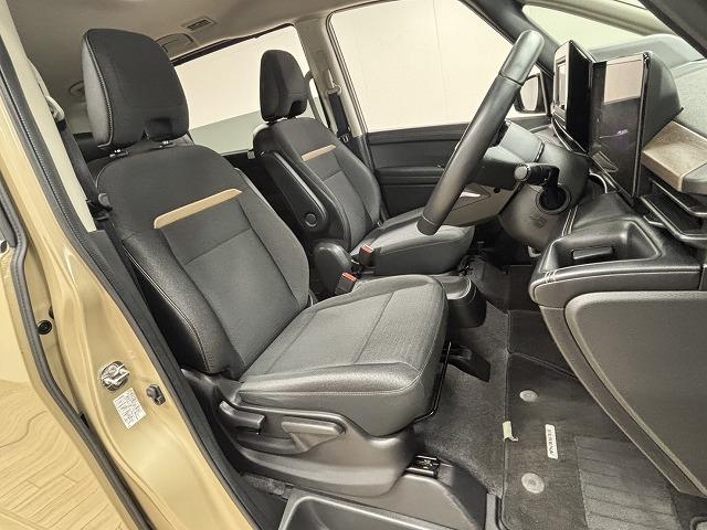 セレナ e-パワー ハイウェイスターV SDナビ/全周囲/両側電動/デジタルインナーミラー/追従クルコン/BSM/衝突軽減/LED/スマートキー/オートエアコン/オートライト/レーンキープ/純正16インチAW(33枚目)