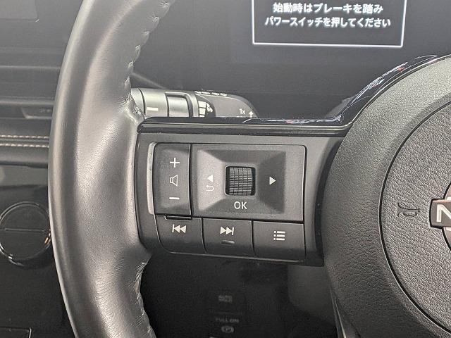 セレナ e-パワー ハイウェイスターV SDナビ/全周囲/両側電動/デジタルインナーミラー/追従クルコン/BSM/衝突軽減/LED/スマートキー/オートエアコン/オートライト/レーンキープ/純正16インチAW(48枚目)