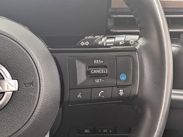 セレナ e-パワー ハイウェイスターV SDナビ/全周囲/両側電動/デジタルインナーミラー/追従クルコン/BSM/衝突軽減/LED/スマートキー/オートエアコン/オートライト/レーンキープ/純正16インチAW(49枚目)