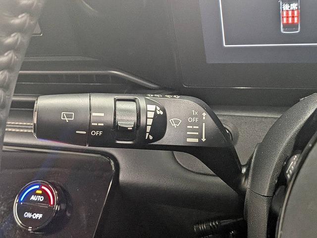 セレナ e-パワー ハイウェイスターV SDナビ/全周囲/両側電動/デジタルインナーミラー/追従クルコン/BSM/衝突軽減/LED/スマートキー/オートエアコン/オートライト/レーンキープ/純正16インチAW(50枚目)