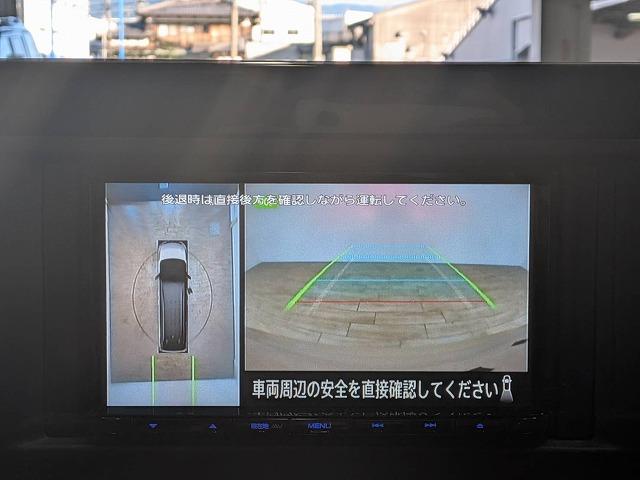 セレナ e-パワー ハイウェイスターV SDナビ/全周囲/両側電動/デジタルインナーミラー/追従クルコン/BSM/衝突軽減/LED/スマートキー/オートエアコン/オートライト/レーンキープ/純正16インチAW(60枚目)