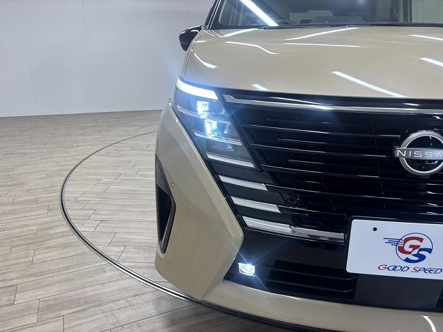 セレナ e-パワー ハイウェイスターV SDナビ/全周囲/両側電動/デジタルインナーミラー/追従クルコン/BSM/衝突軽減/LED/スマートキー/オートエアコン/オートライト/レーンキープ/純正16インチAW(72枚目)