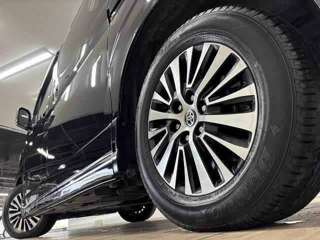 グランエース G ワンオーナー/純正8型ナビ地デジ/全周囲/12.1型後席モニター/ベージュレザー/デジタルインナーミラー/両側電動/BSM/衝突軽減/パワーシート/シートヒーター/オートハイビーム//LED/ETC(19枚目)