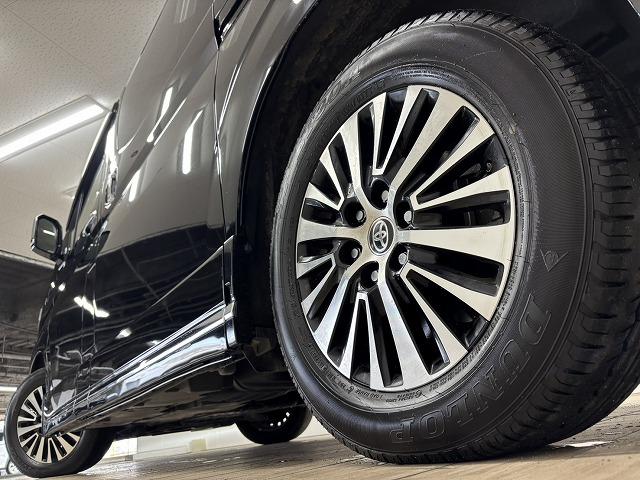 グランエース G ワンオーナー/純正8型ナビ地デジ/全周囲/12.1型後席モニター/ベージュレザー/デジタルインナーミラー/両側電動/BSM/衝突軽減/パワーシート/シートヒーター/オートハイビーム//LED/ETC(30枚目)