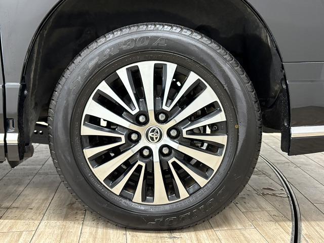 グランエース G ワンオーナー/純正8型ナビ地デジ/全周囲/12.1型後席モニター/ベージュレザー/デジタルインナーミラー/両側電動/BSM/衝突軽減/パワーシート/シートヒーター/オートハイビーム//LED/ETC(31枚目)