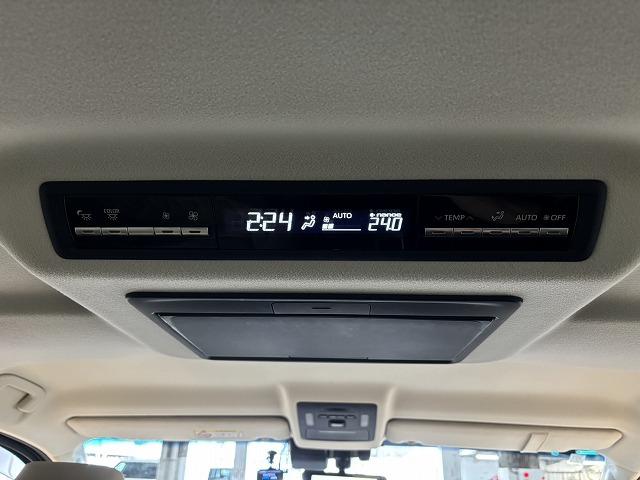 グランエース G ワンオーナー/純正8型ナビ地デジ/全周囲/12.1型後席モニター/ベージュレザー/デジタルインナーミラー/両側電動/BSM/衝突軽減/パワーシート/シートヒーター/オートハイビーム//LED/ETC(42枚目)