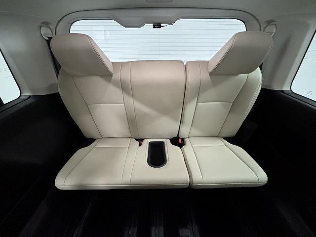 グランエース G ワンオーナー/純正8型ナビ地デジ/全周囲/12.1型後席モニター/ベージュレザー/デジタルインナーミラー/両側電動/BSM/衝突軽減/パワーシート/シートヒーター/オートハイビーム//LED/ETC(45枚目)