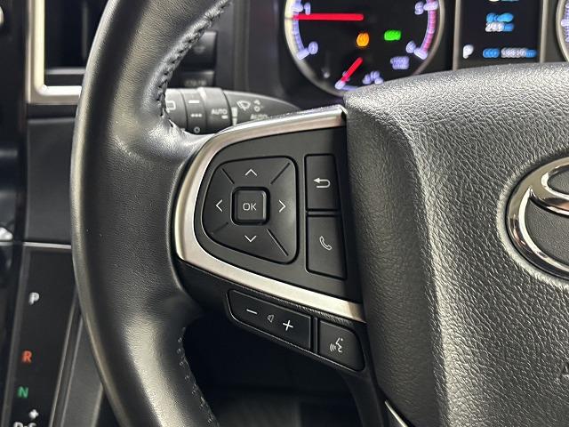 グランエース G ワンオーナー/純正8型ナビ地デジ/全周囲/12.1型後席モニター/ベージュレザー/デジタルインナーミラー/両側電動/BSM/衝突軽減/パワーシート/シートヒーター/オートハイビーム//LED/ETC(51枚目)