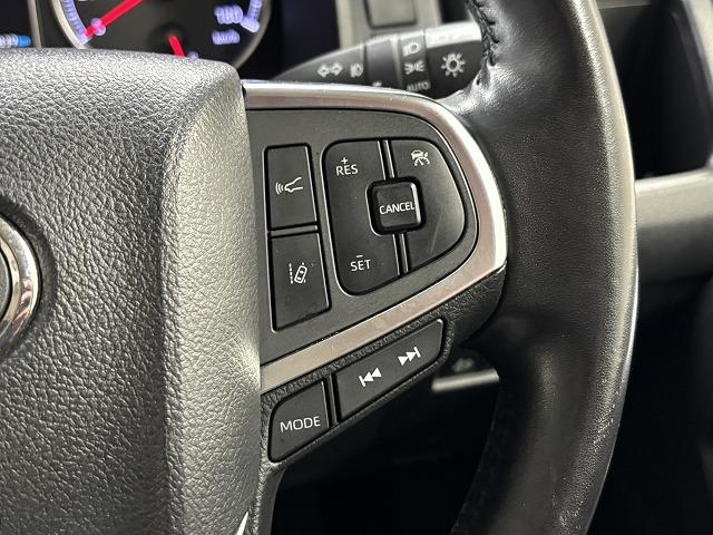 グランエース G ワンオーナー/純正8型ナビ地デジ/全周囲/12.1型後席モニター/ベージュレザー/デジタルインナーミラー/両側電動/BSM/衝突軽減/パワーシート/シートヒーター/オートハイビーム//LED/ETC(52枚目)