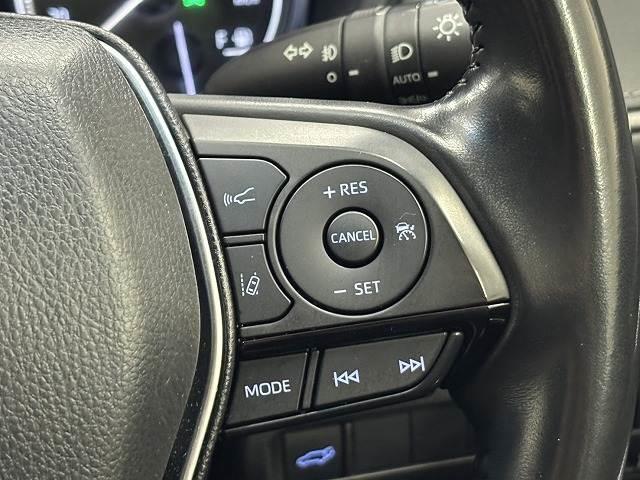 ハリアー Ｇ　純正１２．３インチナビ／ＪＢＬサウンド／デジタルインナーミラー／追従クルコン／パワーバックドア／レーンキープアシスト／クリアランスソナー／パワーシート／ＢＳＭ／ＥＴＣ／ＬＥＤヘッド／オートハイビーム（9枚目）