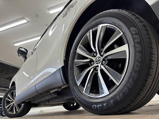 ハリアー Ｇ　純正１２．３インチナビ／ＪＢＬサウンド／デジタルインナーミラー／追従クルコン／パワーバックドア／レーンキープアシスト／クリアランスソナー／パワーシート／ＢＳＭ／ＥＴＣ／ＬＥＤヘッド／オートハイビーム（19枚目）