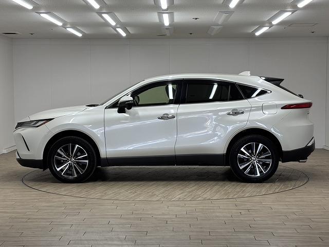 ハリアー Ｇ　純正１２．３インチナビ／ＪＢＬサウンド／デジタルインナーミラー／追従クルコン／パワーバックドア／レーンキープアシスト／クリアランスソナー／パワーシート／ＢＳＭ／ＥＴＣ／ＬＥＤヘッド／オートハイビーム（26枚目）