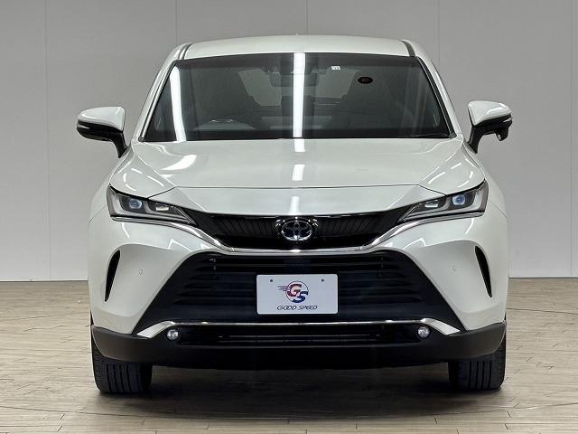 ハリアー Ｇ　純正１２．３インチナビ／ＪＢＬサウンド／デジタルインナーミラー／追従クルコン／パワーバックドア／レーンキープアシスト／クリアランスソナー／パワーシート／ＢＳＭ／ＥＴＣ／ＬＥＤヘッド／オートハイビーム（28枚目）