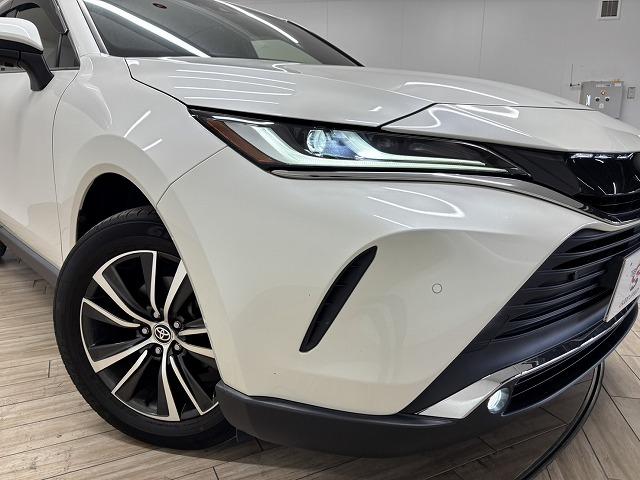 ハリアー Ｇ　純正１２．３インチナビ／ＪＢＬサウンド／デジタルインナーミラー／追従クルコン／パワーバックドア／レーンキープアシスト／クリアランスソナー／パワーシート／ＢＳＭ／ＥＴＣ／ＬＥＤヘッド／オートハイビーム（29枚目）