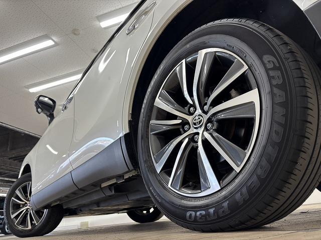 ハリアー Ｇ　純正１２．３インチナビ／ＪＢＬサウンド／デジタルインナーミラー／追従クルコン／パワーバックドア／レーンキープアシスト／クリアランスソナー／パワーシート／ＢＳＭ／ＥＴＣ／ＬＥＤヘッド／オートハイビーム（30枚目）