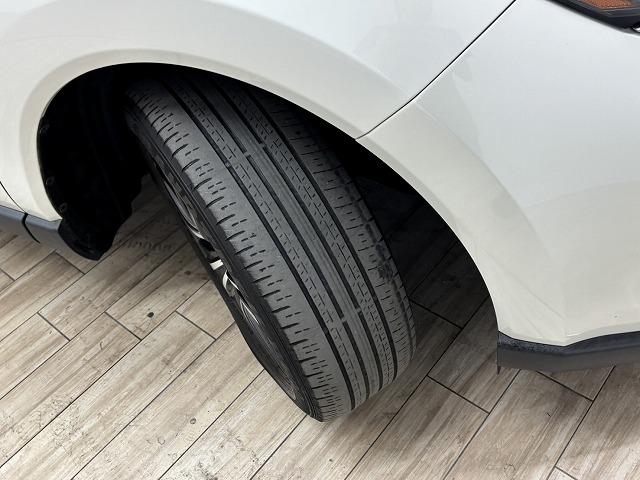 ハリアー Ｇ　純正１２．３インチナビ／ＪＢＬサウンド／デジタルインナーミラー／追従クルコン／パワーバックドア／レーンキープアシスト／クリアランスソナー／パワーシート／ＢＳＭ／ＥＴＣ／ＬＥＤヘッド／オートハイビーム（32枚目）