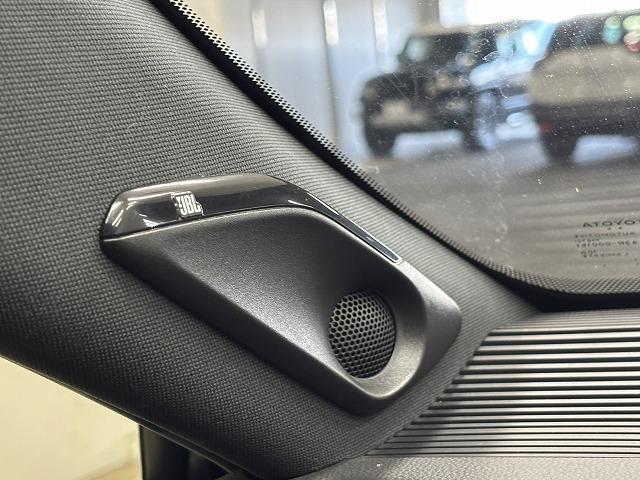 ハリアー Ｇ　純正１２．３インチナビ／ＪＢＬサウンド／デジタルインナーミラー／追従クルコン／パワーバックドア／レーンキープアシスト／クリアランスソナー／パワーシート／ＢＳＭ／ＥＴＣ／ＬＥＤヘッド／オートハイビーム（37枚目）