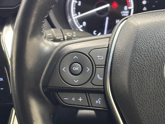 ハリアー Ｇ　純正１２．３インチナビ／ＪＢＬサウンド／デジタルインナーミラー／追従クルコン／パワーバックドア／レーンキープアシスト／クリアランスソナー／パワーシート／ＢＳＭ／ＥＴＣ／ＬＥＤヘッド／オートハイビーム（50枚目）