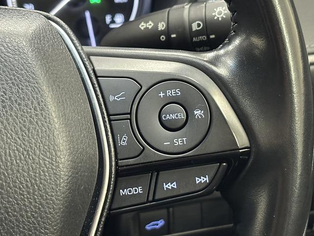 ハリアー Ｇ　純正１２．３インチナビ／ＪＢＬサウンド／デジタルインナーミラー／追従クルコン／パワーバックドア／レーンキープアシスト／クリアランスソナー／パワーシート／ＢＳＭ／ＥＴＣ／ＬＥＤヘッド／オートハイビーム（51枚目）