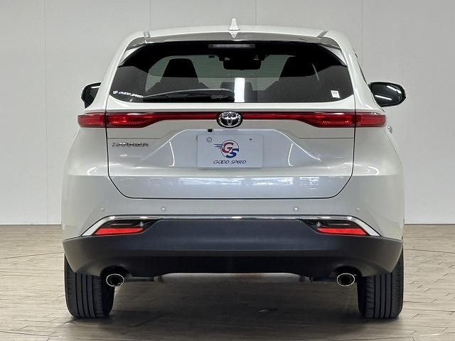 ハリアー Ｇ　純正１２．３インチナビ／ＪＢＬサウンド／デジタルインナーミラー／追従クルコン／パワーバックドア／レーンキープアシスト／クリアランスソナー／パワーシート／ＢＳＭ／ＥＴＣ／ＬＥＤヘッド／オートハイビーム（71枚目）