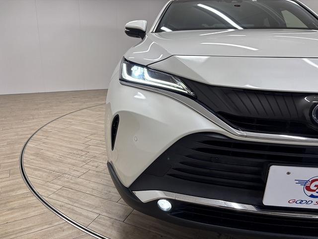 ハリアー Ｇ　純正１２．３インチナビ／ＪＢＬサウンド／デジタルインナーミラー／追従クルコン／パワーバックドア／レーンキープアシスト／クリアランスソナー／パワーシート／ＢＳＭ／ＥＴＣ／ＬＥＤヘッド／オートハイビーム（73枚目）