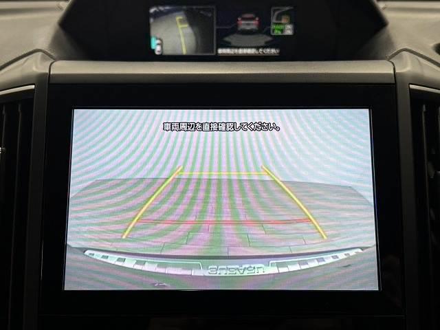 フォレスター ハイブリッド　Ａｄｖａｎｃｅ　ワンオーナー／純正８型ナビ／追従クルコン／メモリ－ナビ／シートヒーター／キーレス／ＥＴＣ車載器／スマートキー／禁煙／パワーシート／エアバッグ／サイドエアバッグ／ＡＵＸ／ＡＷＤ／ナビＴＶ／ＥＳＣ（4枚目）