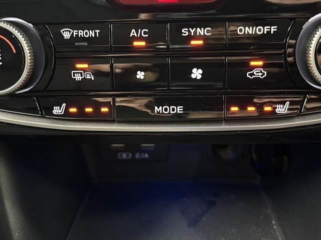 フォレスター ハイブリッド　Ａｄｖａｎｃｅ　ワンオーナー／純正８型ナビ／追従クルコン／メモリ－ナビ／シートヒーター／キーレス／ＥＴＣ車載器／スマートキー／禁煙／パワーシート／エアバッグ／サイドエアバッグ／ＡＵＸ／ＡＷＤ／ナビＴＶ／ＥＳＣ（9枚目）