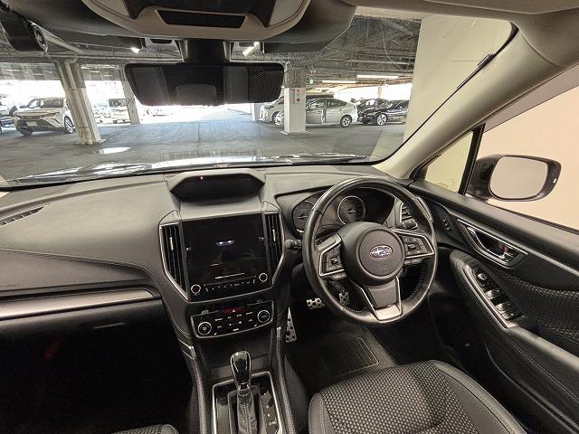 フォレスター ハイブリッド　Ａｄｖａｎｃｅ　ワンオーナー／純正８型ナビ／追従クルコン／メモリ－ナビ／シートヒーター／キーレス／ＥＴＣ車載器／スマートキー／禁煙／パワーシート／エアバッグ／サイドエアバッグ／ＡＵＸ／ＡＷＤ／ナビＴＶ／ＥＳＣ（22枚目）