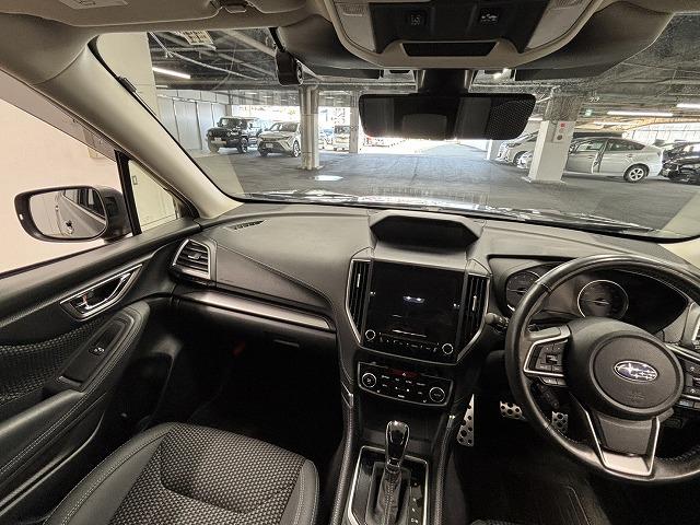 フォレスター ハイブリッド　Ａｄｖａｎｃｅ　ワンオーナー／純正８型ナビ／追従クルコン／メモリ－ナビ／シートヒーター／キーレス／ＥＴＣ車載器／スマートキー／禁煙／パワーシート／エアバッグ／サイドエアバッグ／ＡＵＸ／ＡＷＤ／ナビＴＶ／ＥＳＣ（23枚目）