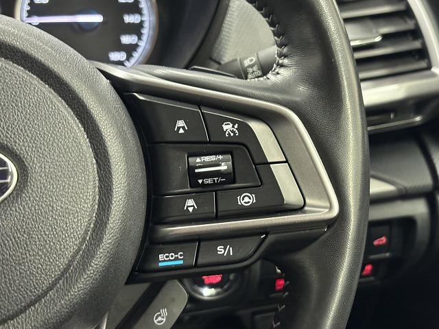 フォレスター ハイブリッド　Ａｄｖａｎｃｅ　ワンオーナー／純正８型ナビ／追従クルコン／メモリ－ナビ／シートヒーター／キーレス／ＥＴＣ車載器／スマートキー／禁煙／パワーシート／エアバッグ／サイドエアバッグ／ＡＵＸ／ＡＷＤ／ナビＴＶ／ＥＳＣ（30枚目）