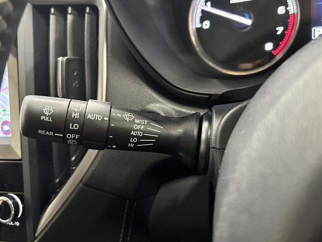 フォレスター ハイブリッド　Ａｄｖａｎｃｅ　ワンオーナー／純正８型ナビ／追従クルコン／メモリ－ナビ／シートヒーター／キーレス／ＥＴＣ車載器／スマートキー／禁煙／パワーシート／エアバッグ／サイドエアバッグ／ＡＵＸ／ＡＷＤ／ナビＴＶ／ＥＳＣ（33枚目）