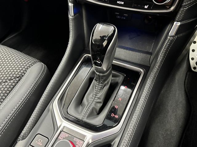 フォレスター ハイブリッド　Ａｄｖａｎｃｅ　ワンオーナー／純正８型ナビ／追従クルコン／メモリ－ナビ／シートヒーター／キーレス／ＥＴＣ車載器／スマートキー／禁煙／パワーシート／エアバッグ／サイドエアバッグ／ＡＵＸ／ＡＷＤ／ナビＴＶ／ＥＳＣ（35枚目）