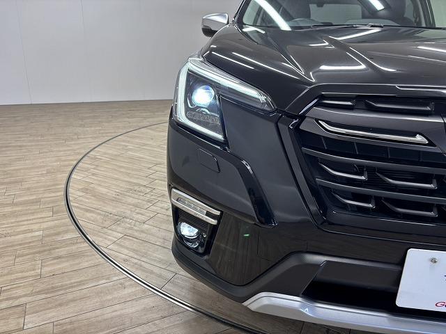 フォレスター ハイブリッド　Ａｄｖａｎｃｅ　ワンオーナー／純正８型ナビ／追従クルコン／メモリ－ナビ／シートヒーター／キーレス／ＥＴＣ車載器／スマートキー／禁煙／パワーシート／エアバッグ／サイドエアバッグ／ＡＵＸ／ＡＷＤ／ナビＴＶ／ＥＳＣ（61枚目）