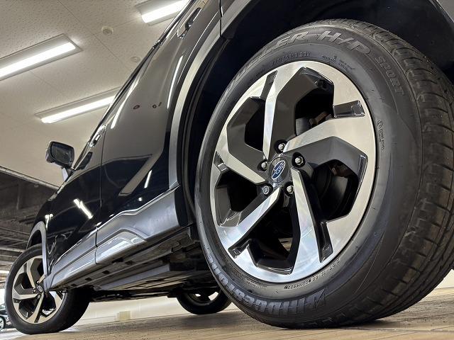 フォレスター ハイブリッド　Ａｄｖａｎｃｅ　ワンオーナー／純正８型ナビ／追従クルコン／メモリ－ナビ／シートヒーター／キーレス／ＥＴＣ車載器／スマートキー／禁煙／パワーシート／エアバッグ／サイドエアバッグ／ＡＵＸ／ＡＷＤ／ナビＴＶ／ＥＳＣ（64枚目）