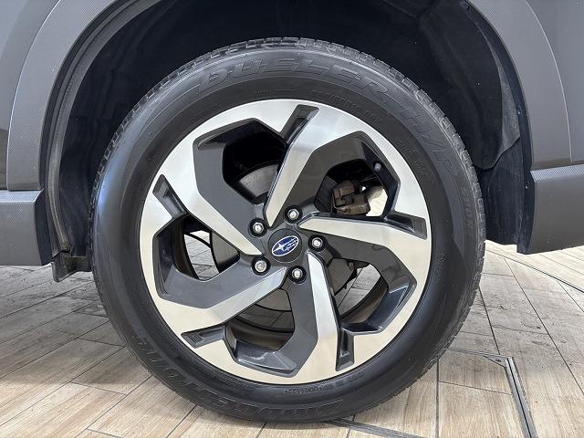 フォレスター ハイブリッド　Ａｄｖａｎｃｅ　ワンオーナー／純正８型ナビ／追従クルコン／メモリ－ナビ／シートヒーター／キーレス／ＥＴＣ車載器／スマートキー／禁煙／パワーシート／エアバッグ／サイドエアバッグ／ＡＵＸ／ＡＷＤ／ナビＴＶ／ＥＳＣ（65枚目）