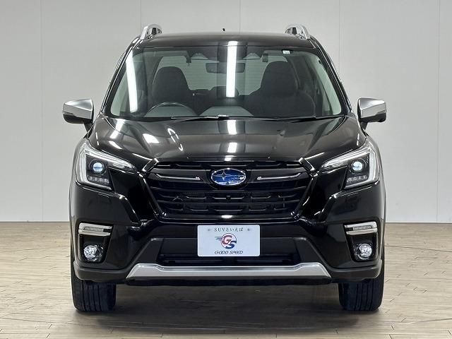 フォレスター ハイブリッド　Ａｄｖａｎｃｅ　ワンオーナー／純正８型ナビ／追従クルコン／メモリ－ナビ／シートヒーター／キーレス／ＥＴＣ車載器／スマートキー／禁煙／パワーシート／エアバッグ／サイドエアバッグ／ＡＵＸ／ＡＷＤ／ナビＴＶ／ＥＳＣ（66枚目）