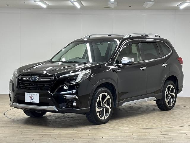 フォレスター ハイブリッド　Ａｄｖａｎｃｅ　ワンオーナー／純正８型ナビ／追従クルコン／メモリ－ナビ／シートヒーター／キーレス／ＥＴＣ車載器／スマートキー／禁煙／パワーシート／エアバッグ／サイドエアバッグ／ＡＵＸ／ＡＷＤ／ナビＴＶ／ＥＳＣ（68枚目）